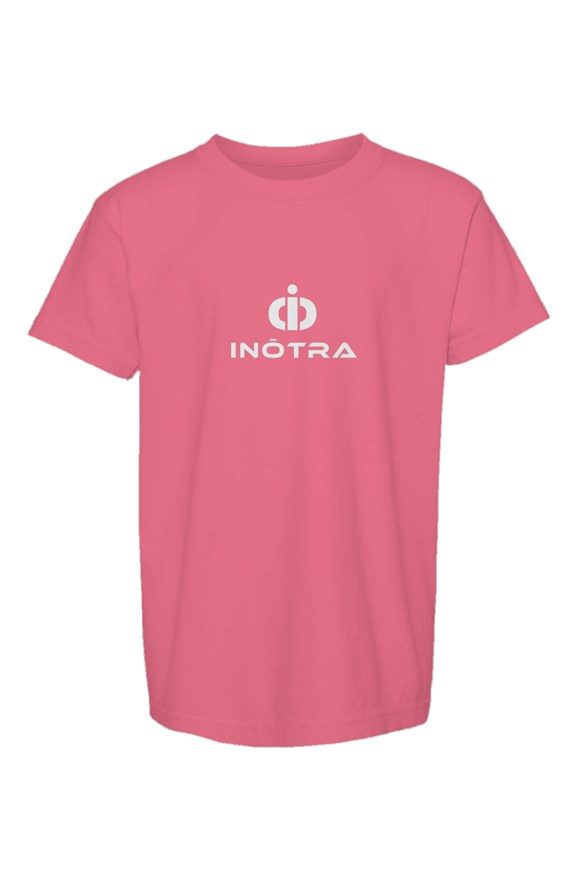 Youth Pigment Dyed T Shirt