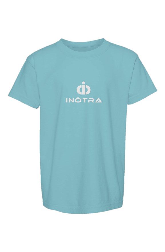 Youth Pigment Dyed T Shirt