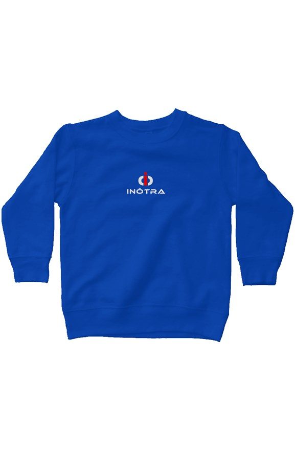 kids fleece sweatshirt