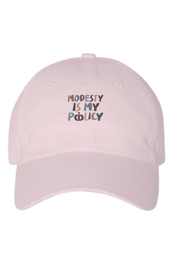 Youth Dad Hat
