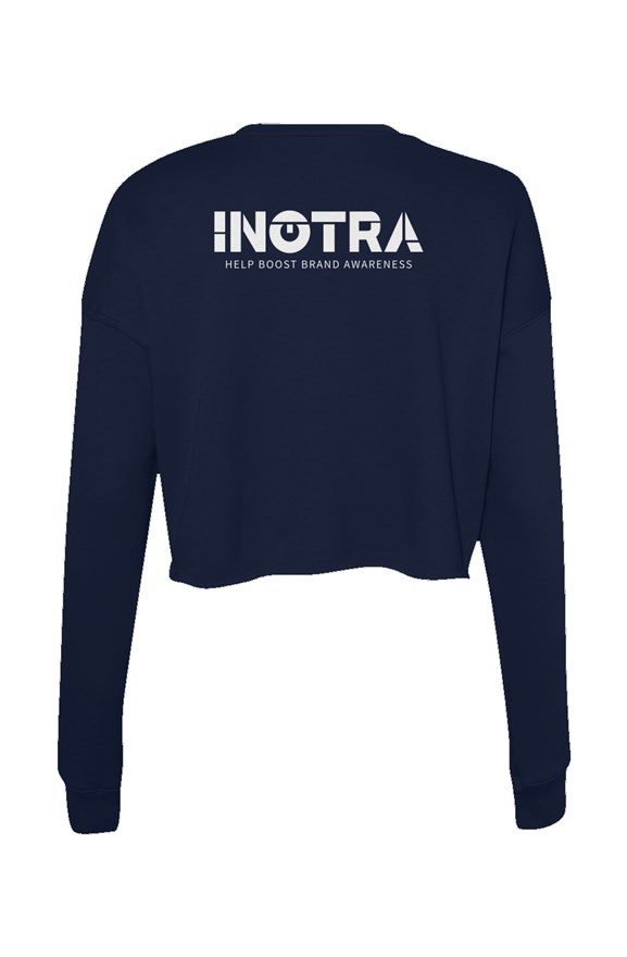 Crop Crew Fleece