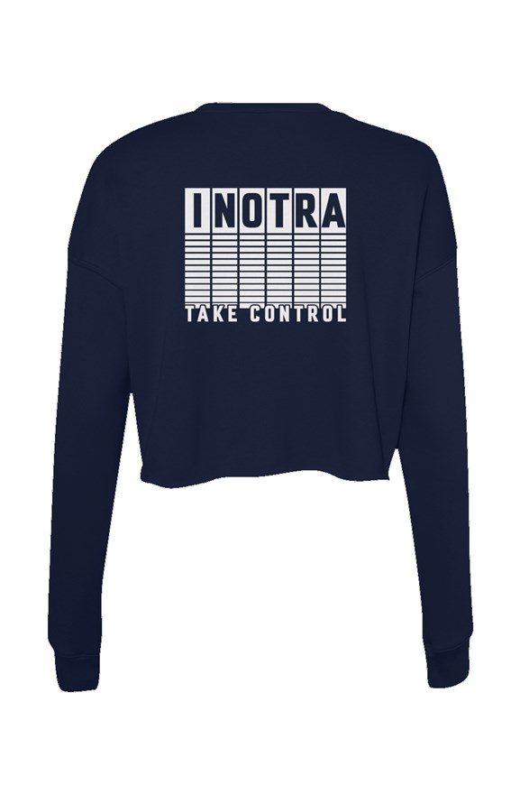 Crop Crew Fleece