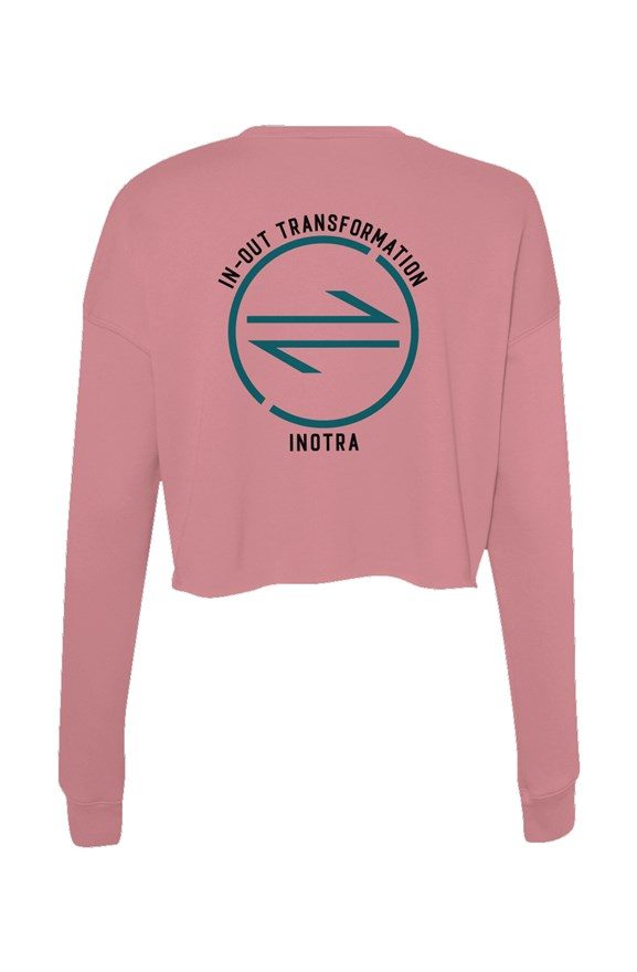 Crop Crew Fleece