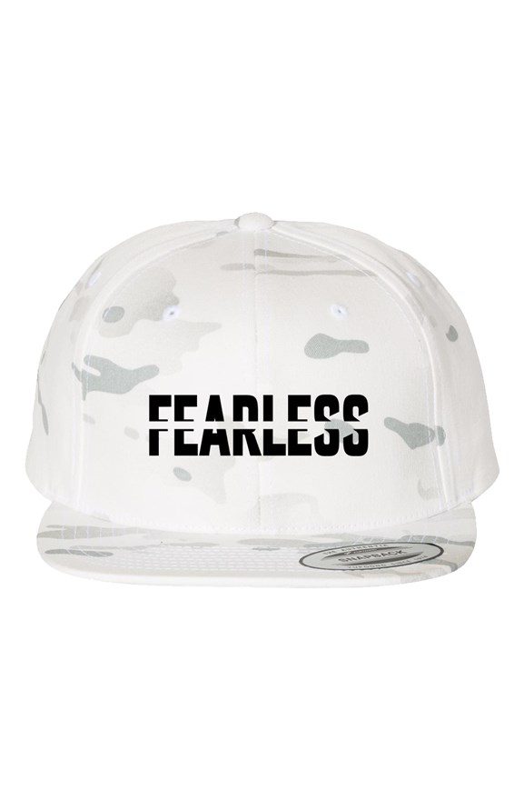 Fearless Multicam Alpine Premium Snapback