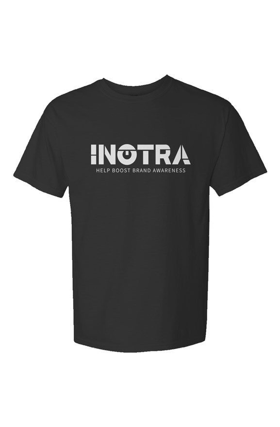 Classic 90's Style Ultra Heavy Weight T Shirt