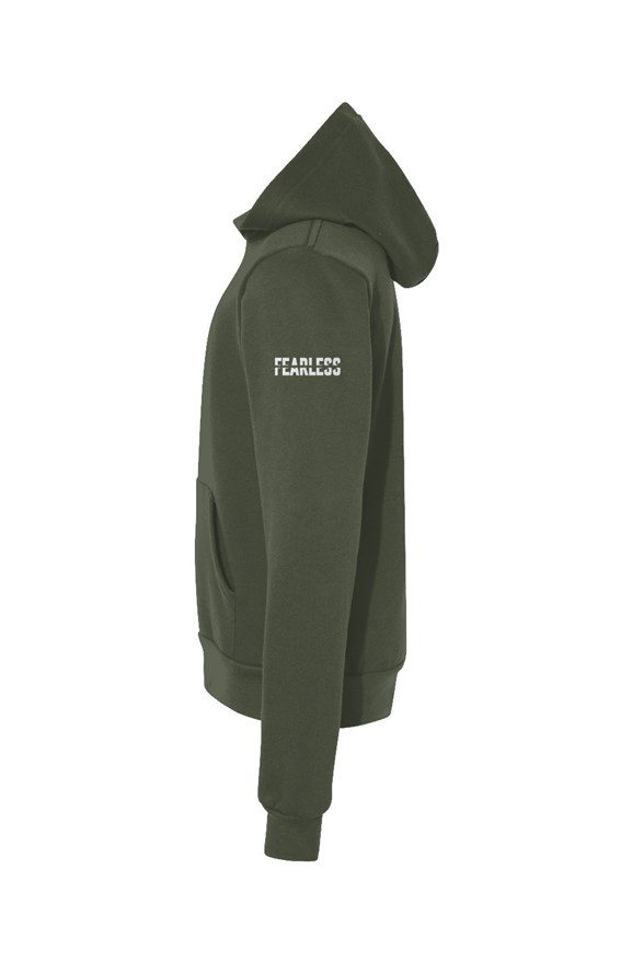 Fearless INOTRA Youth Pullover Hoodie