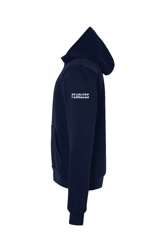 Youth Pullover Hoodie