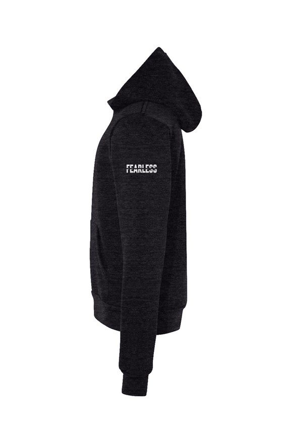 Youth Pullover Hoodie