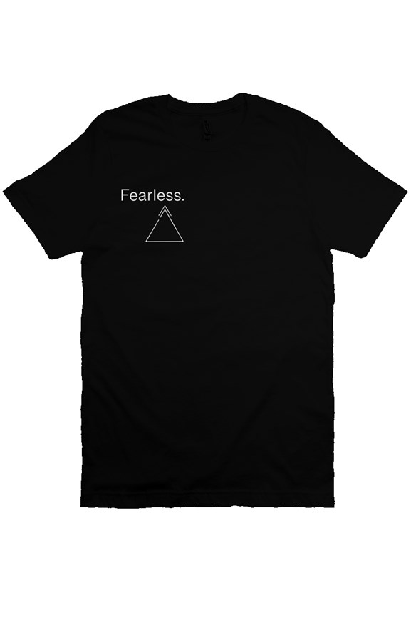 Fearless Women's T-Shirt